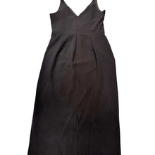 Load image into Gallery viewer, Dress The Population Anita Black Sheath Cocktail Dress NWT Large
