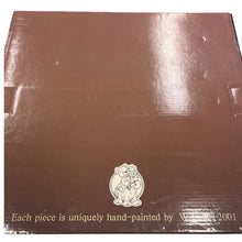 Load image into Gallery viewer, Vintage 2001 The Chessmen Roman Empire Chess Pieces Complete 32pc No Board
