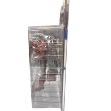 Load image into Gallery viewer, Toy Biz Marvel Legends Series VII Silver Centurion Iron Man Sealed 2004
