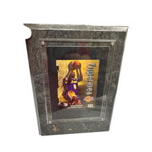 Load image into Gallery viewer, Kobe Bryant Lakers Z Force Zupermen Basketball Card
