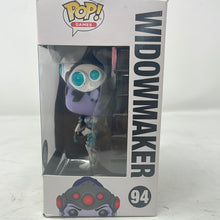 Load image into Gallery viewer, Funko Pop! #94 Overwatch “Widowmaker” Pop!
