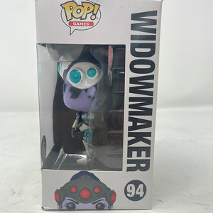 Funko Pop! #94 Overwatch “Widowmaker” Pop!