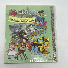 Load image into Gallery viewer, Walt Disney’s Lady - A Little Golden Book 1975
