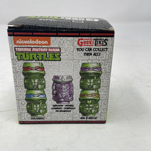 Load image into Gallery viewer, Ninja Turtles Geeki Tiki Loot Crate Mini Mug Raphael

