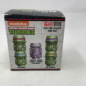 Ninja Turtles Geeki Tiki Loot Crate Mini Mug Raphael