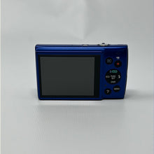 Load image into Gallery viewer, Canon Powershot ELPH 150 iS Digital Camera
