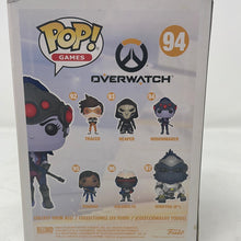 Load image into Gallery viewer, Funko Pop! #94 Overwatch “Widowmaker” Pop!
