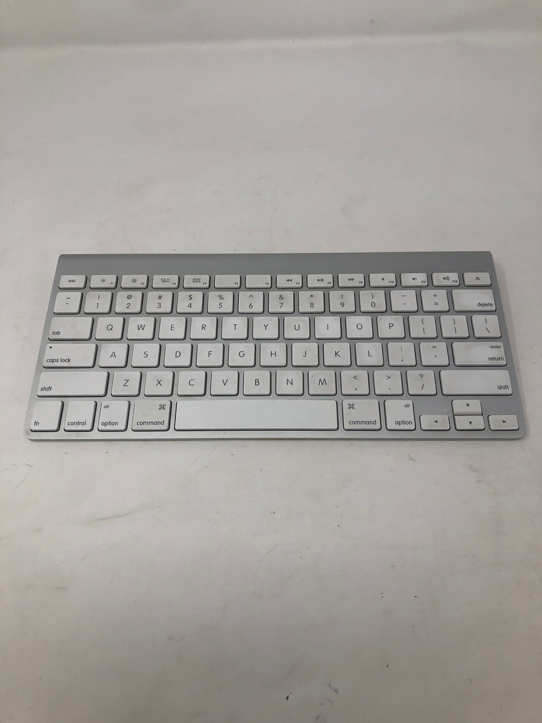 Apple Bluetooth Wireless Keyboard