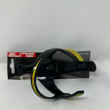 Load image into Gallery viewer, Elite Bicycle Bottle Cage - 3 Styles Available
