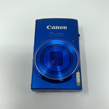 Load image into Gallery viewer, Canon Powershot ELPH 150 iS Digital Camera
