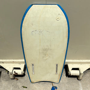Turbo Surf Designs Hawaii Boogie Board - Vintage